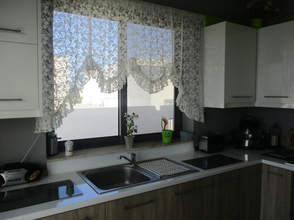 Penthouse 2 Apartment Марсаскала Екстериор снимка