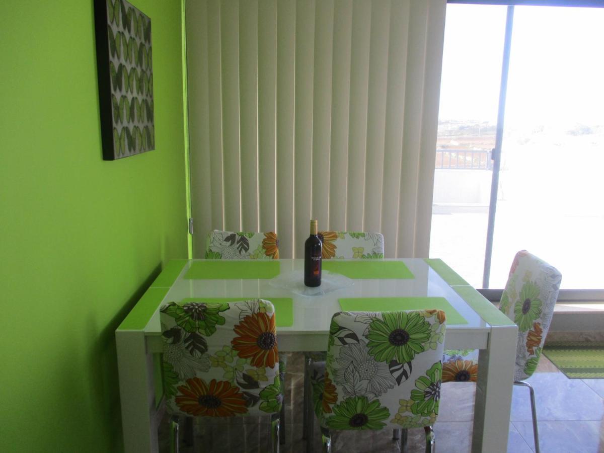 Penthouse 2 Apartment Марсаскала Екстериор снимка
