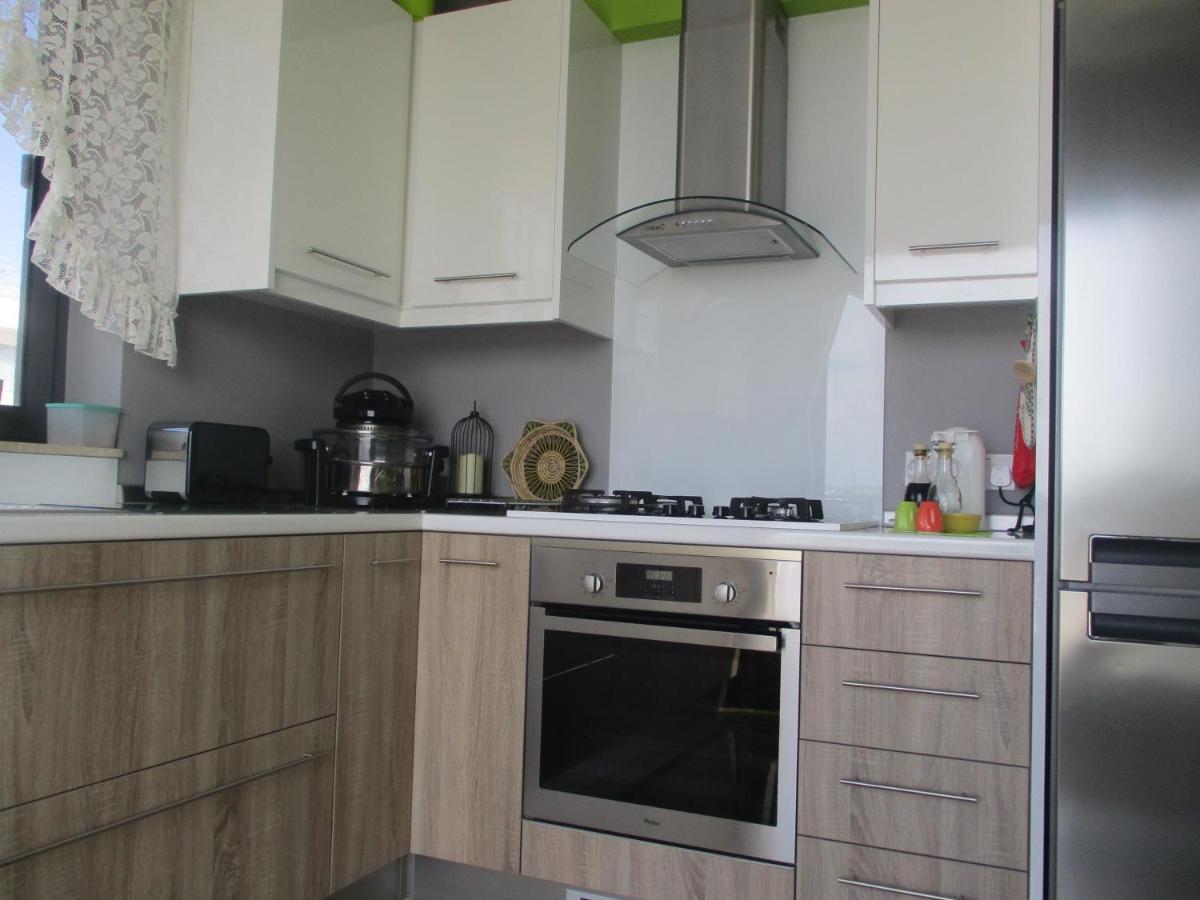 Penthouse 2 Apartment Марсаскала Екстериор снимка