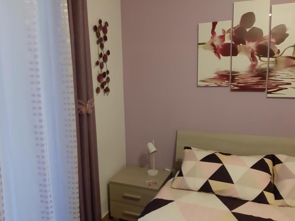 Penthouse 2 Apartment Марсаскала Екстериор снимка