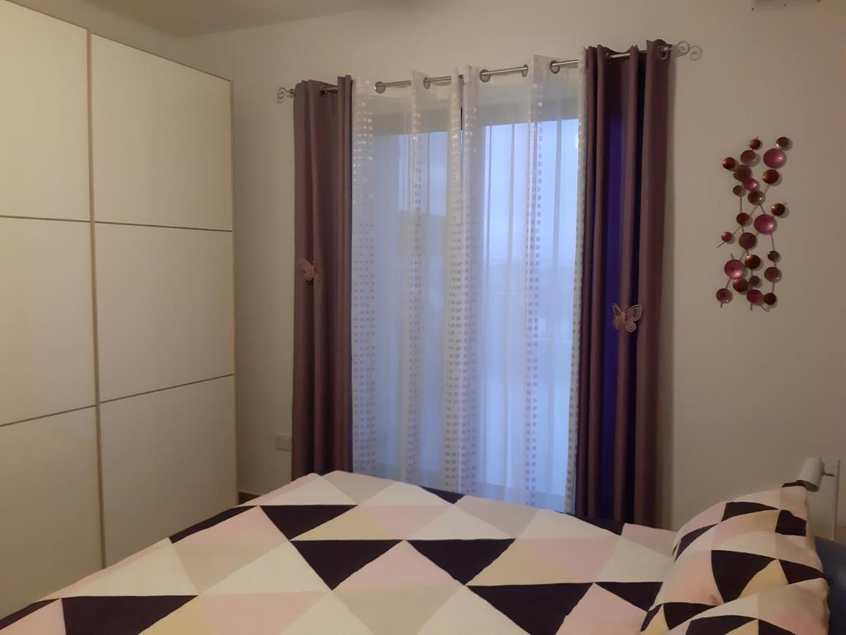 Penthouse 2 Apartment Марсаскала Екстериор снимка