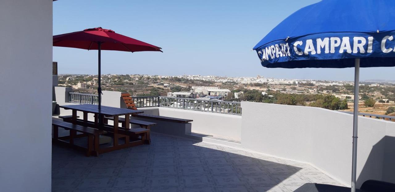 Penthouse 2 Apartment Марсаскала Екстериор снимка
