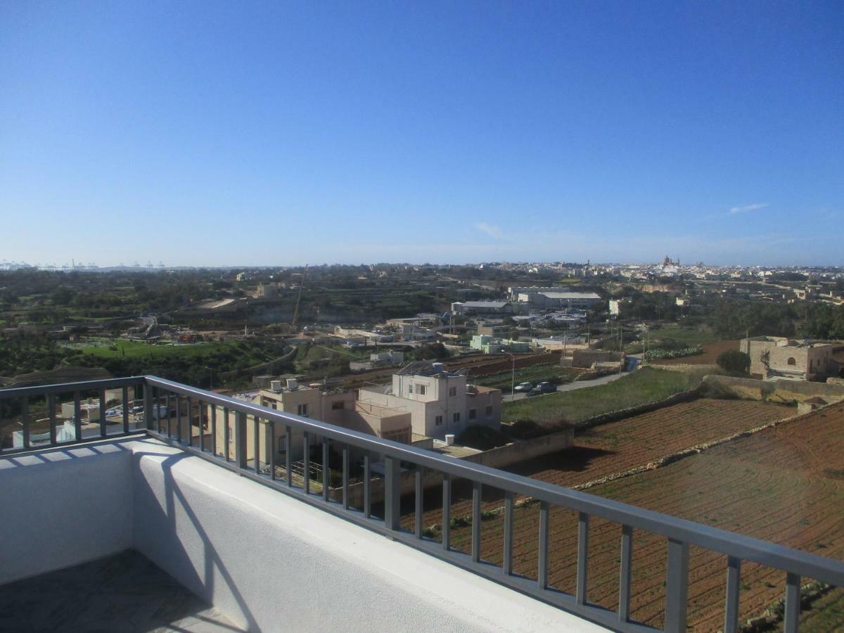 Penthouse 2 Apartment Марсаскала Екстериор снимка