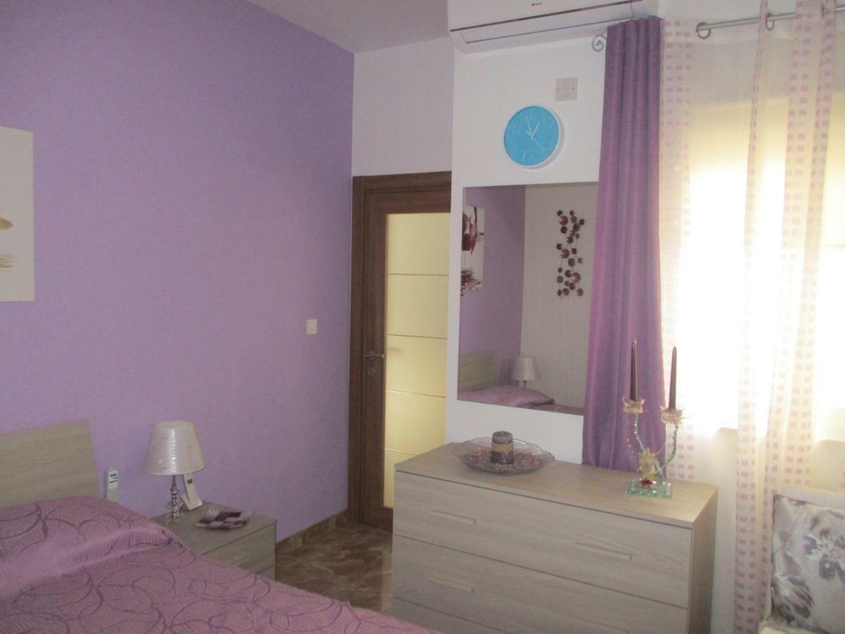 Penthouse 2 Apartment Марсаскала Екстериор снимка