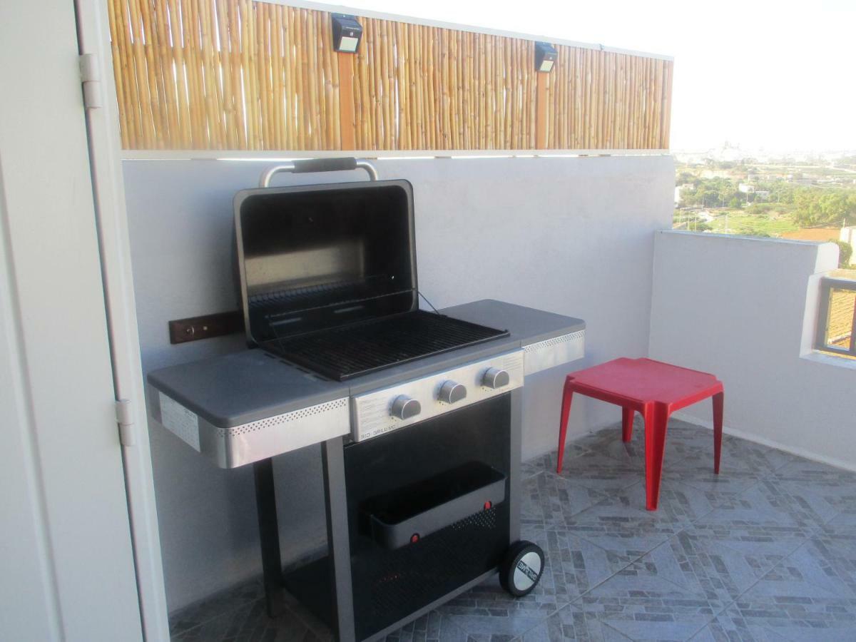 Penthouse 2 Apartment Марсаскала Екстериор снимка