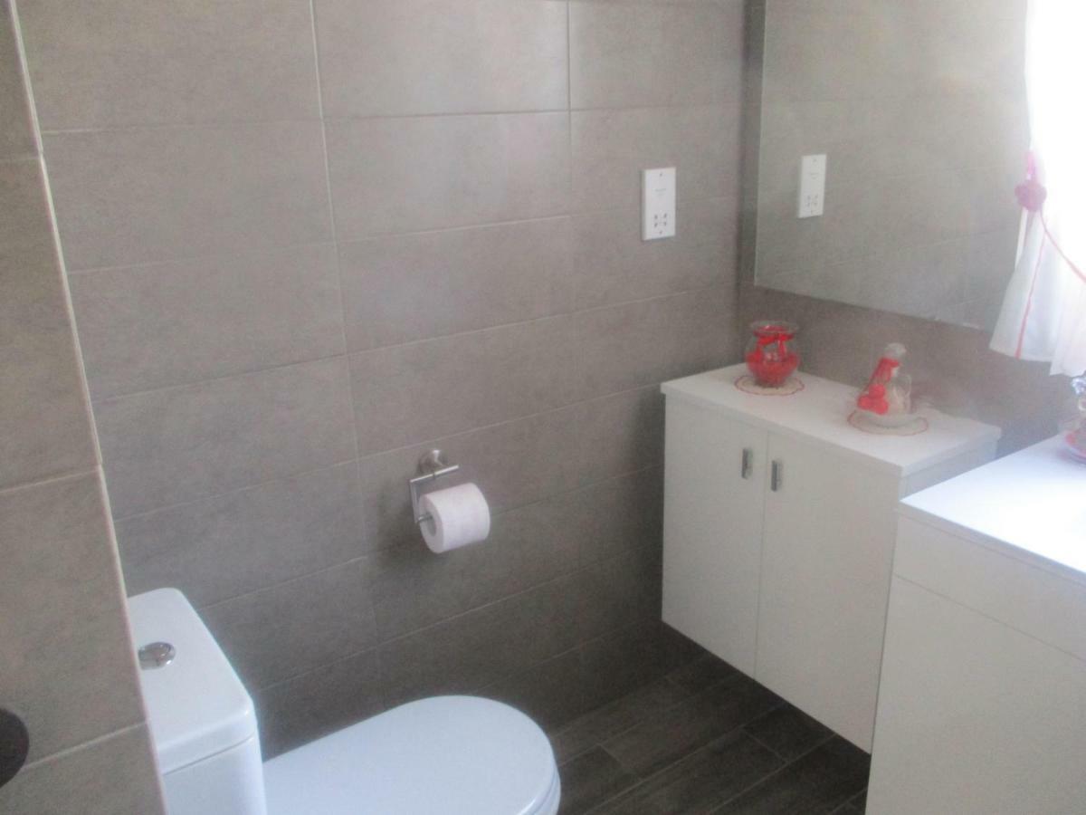 Penthouse 2 Apartment Марсаскала Екстериор снимка