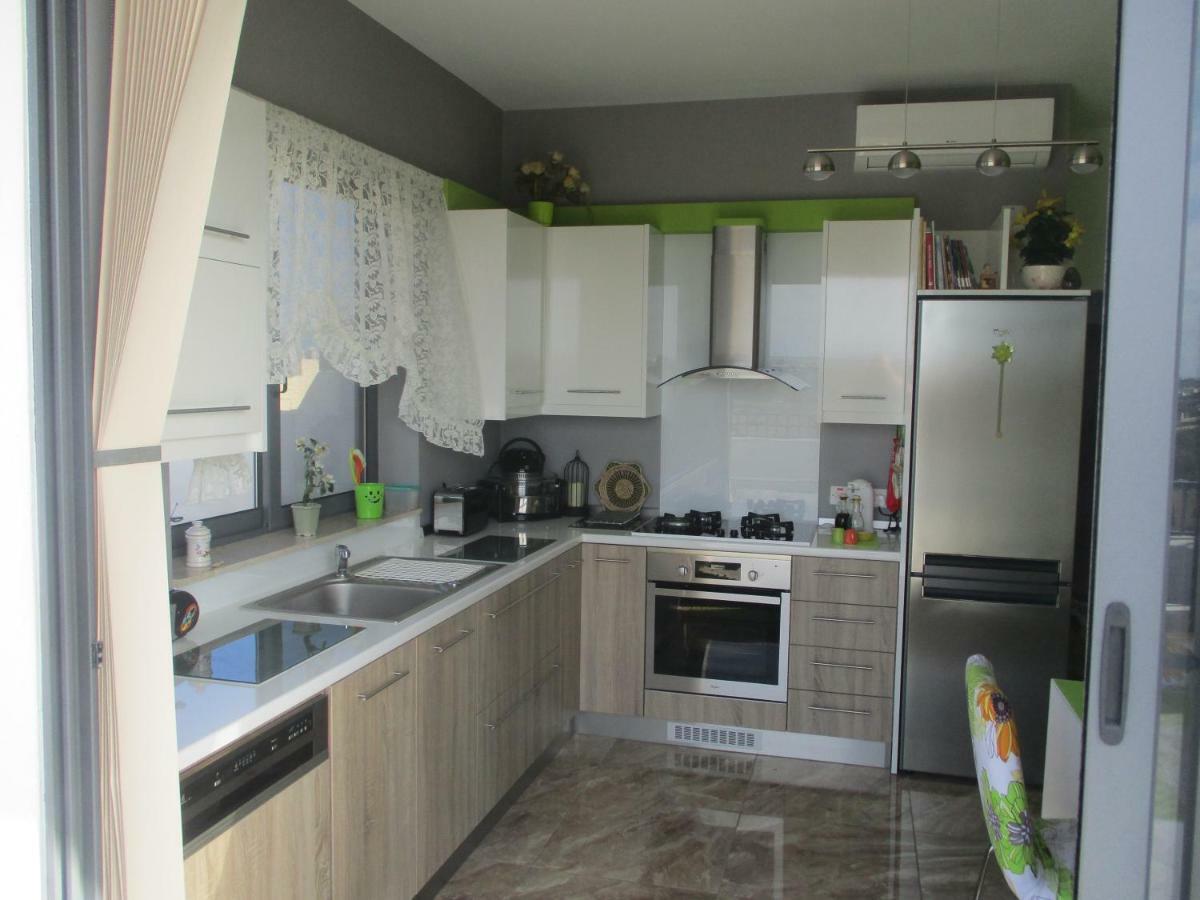 Penthouse 2 Apartment Марсаскала Екстериор снимка