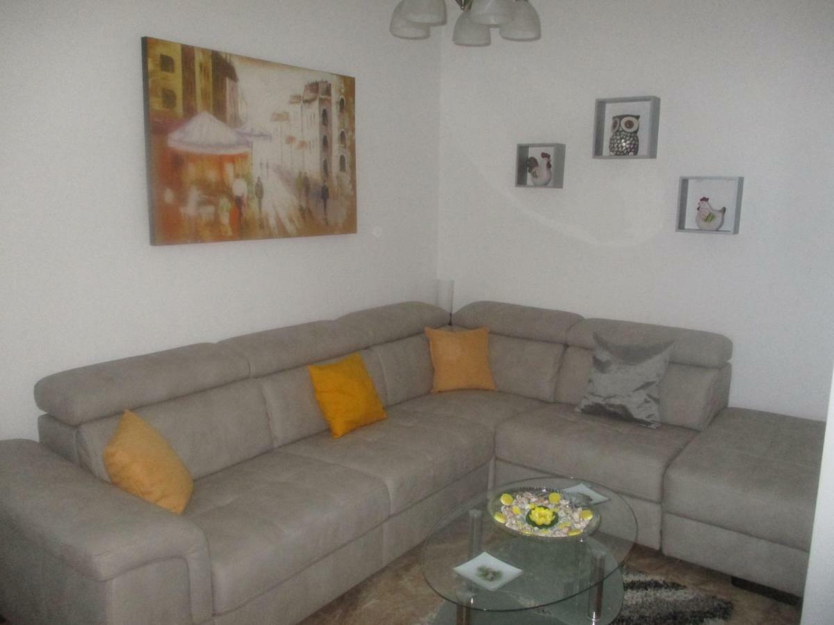 Penthouse 2 Apartment Марсаскала Екстериор снимка