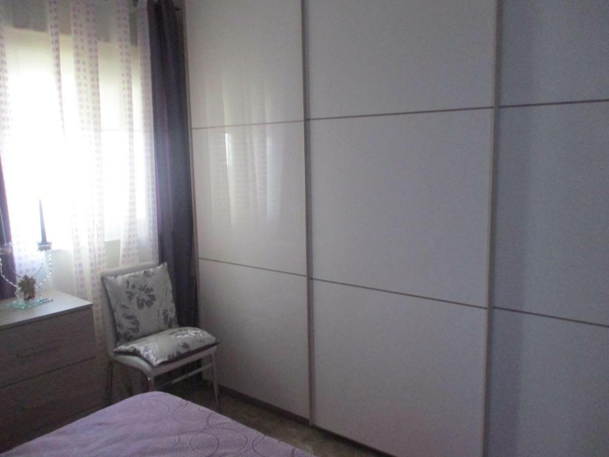 Penthouse 2 Apartment Марсаскала Екстериор снимка