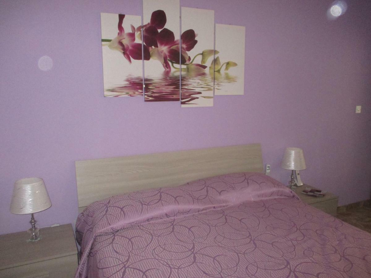 Penthouse 2 Apartment Марсаскала Екстериор снимка